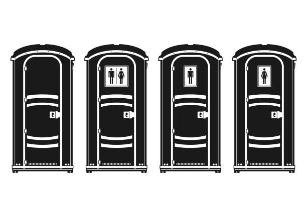 Trusted Carmel By The Sea, CA Portable Potty Rental Experts