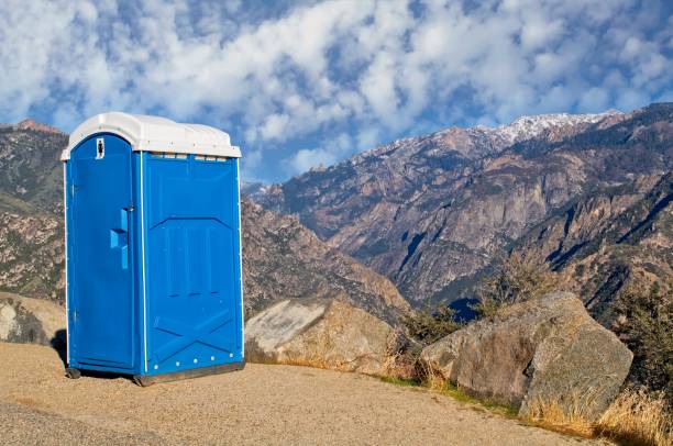 Best Portable Toilet Rental for Emergency Services  in Rmel By The Sea, CA