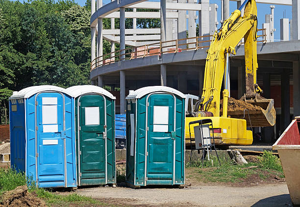 Best Construction Site Portable Toilets  in Rmel By The Sea, CA