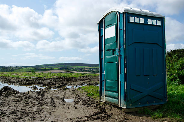 Best Portable Restroom Servicing (Cleaning and Restocking)  in Rmel By The Sea, CA